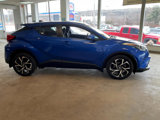 Used 2018 Toyota C-HR XLE image 2
