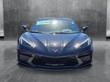 New 2025 Chevrolet Corvette Stingray Preferred Conv w/ Z51 Performance Package image 2
