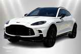 New 2025 Aston Martin DBX 707 image 2