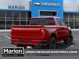 New 2025 Chevrolet Silverado 1500 RST image 4