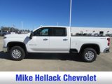 New 2025 Chevrolet Silverado 2500 LTZ w/ LTZ Convenience Package image 4