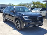 New 2025 Volkswagen Atlas Cross Sport SEL Premium R-Line image 4