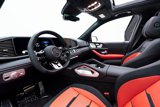 Used 2025 Mercedes-Benz GLE 63 AMG S image 5