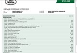 Used 2023 Land Rover Range Rover SE image 4