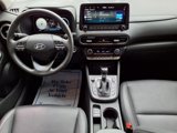 Certified 2023 Hyundai Kona Limited w/ Cargo Package image 6
