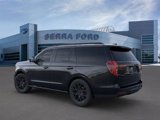 New 2025 Ford Expedition Platinum image 4