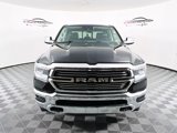 Certified 2022 RAM 1500 Laramie image 3