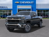 New 2025 Chevrolet Silverado 2500 LT w/ All Star Edition image 6