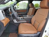 New 2025 Toyota Tundra 1794 Edition image 6