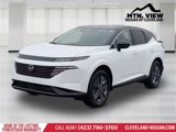 New 2025 Nissan Murano SL image 3