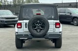 New 2023 Jeep Wrangler Unlimited Sport image 5