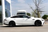 New 2025 Mercedes-Benz AMG GT 53 image 5