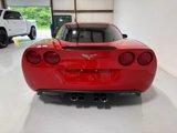 Used 2006 Chevrolet Corvette Z06 w/ Preferred Equipment Group image 5