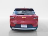 New 2026 Chevrolet TrailBlazer LT image 5