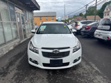 Used 2013 Chevrolet Cruze LT w/ All-Star Edition image 2