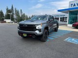 New 2026 Chevrolet Silverado 1500 LT Trail Boss w/ Convenience Package II image 3