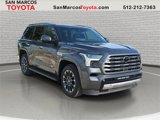 Used 2025 Toyota Sequoia Limited image 3