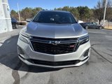 Used 2023 Chevrolet Equinox RS w/ RS Leather Package image 2