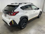 Certified 2024 Subaru Crosstrek 2.5i Sport image 4