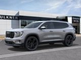 New 2026 GMC Acadia Elevation w/ Black Edition image 2