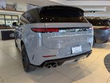 New 2025 Land Rover Range Rover Sport SV Edition Two image 4