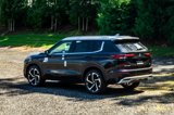 New 2025 Mitsubishi Outlander AWD image 5