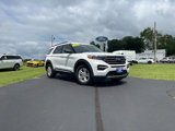 Certified 2023 Ford Explorer XLT w/ Equipment Group 202A image 2