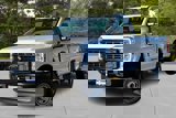 New 2025 Ford F250 XLT image 2