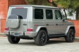 New 2025 Mercedes-Benz G 580 w/ EQ Technology image 5