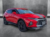 Used 2020 Chevrolet Blazer RS image 3