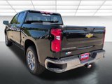 New 2026 Chevrolet Silverado 1500 LTZ w/ LTZ Premium Texas Edition image 2