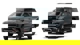 New 2025 Chevrolet Tahoe Z71 image 3