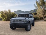 New 2025 Ford Bronco Big Bend image 2