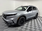 New 2026 Honda CR-V Sport image 2