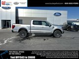 New 2025 Ford F150 Tremor w/ Equipment Group 402A High image 3