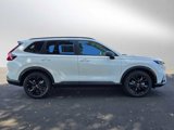 New 2026 Honda CR-V Sport Touring image 2