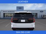 New 2025 Ford Expedition Max Platinum image 5