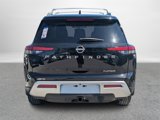 New 2025 Nissan Pathfinder Platinum w/ Cargo Package image 5