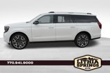 New 2025 Ford Expedition Max Platinum image 4