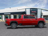 New 2025 GMC Sierra 2500 SLT w/ SLT Convenience Package image 5
