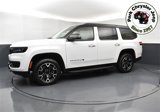 New 2025 Jeep Wagoneer Series II image 3