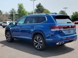 New 2025 Volkswagen Atlas SEL Premium R-Line image 5