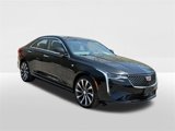New 2025 Cadillac CT4 Luxury image 5