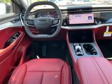 New 2025 Jeep Wagoneer Launch Edition image 2