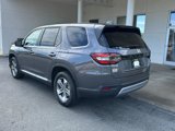 New 2025 Honda Pilot EX-L image 2