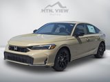 New 2025 Honda Civic Sport image 6