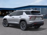 New 2026 Chevrolet Equinox RS w/ Convenience Package III image 3