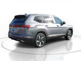 New 2025 Volkswagen Atlas SEL image 4