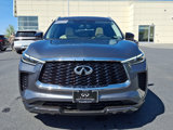 Certified 2022 INFINITI QX60 Luxe w/ Cargo Package image 2