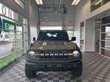 New 2025 Ford Bronco 4-Door image 2